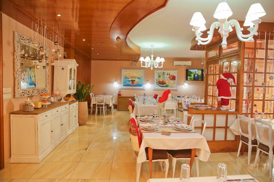 3* Hotel Marija or Similar